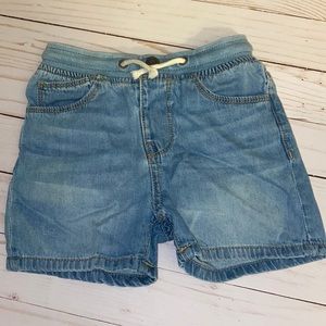 Zara shorts